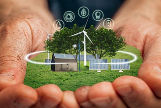 Target Buran EBT Melemah, Benarkah Menjadi Sinyal Kemunduran Transisi Energi?
