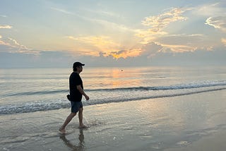Dawn And Poetry