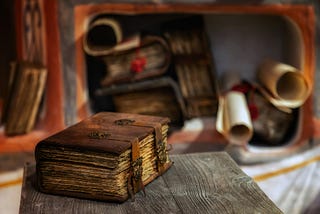 Akashic Contracts 101