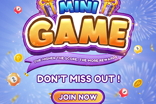 Hot News For Bingo Lover | BGOF First Mini Game On Air