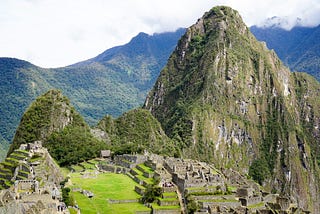 Perú: The Magic of Machu Picchu
