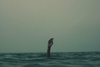 The antidote to entrepreneurs overwhelm…