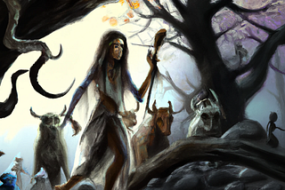 The Neandersmol’s Quest for Knowledge: Common Sense Schools