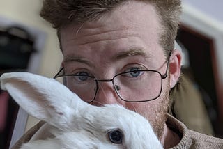 Obituary for a Rabbit
