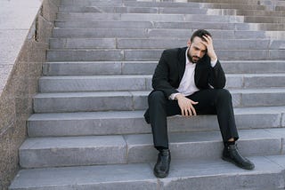 How to Lose a Job and a Career in One Fell Swoop