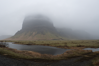 Guillaume Pihard — TFE : Ísland 2/5