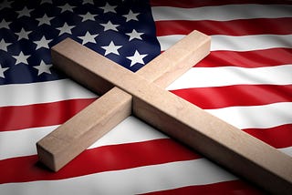 Yes, the US Is a Christian Nation