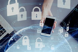 3 Security Considerations for the Age of Connected Work