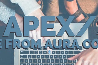 Call Apex or SOQL with just one line of code from your Lightning Aura Components