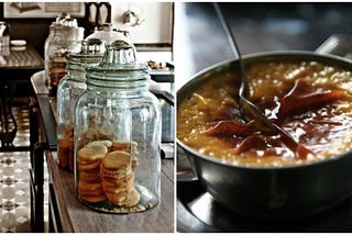 Koolar Café since 1932