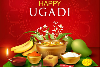 Ugadi: Celebrating Telugu New Year with a Feast of Flavors