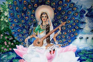 Chanting Mantra: The Power to Heal The Chronic Stress Condition