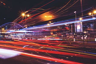 Revolutionizing transportation: the top 4 trends in connected mobility