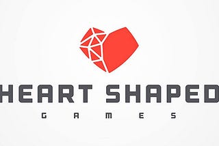 The Future of Heart Shaped Games