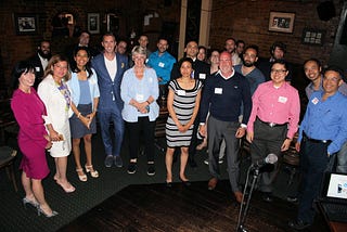 How to Cultivate Your Connections: A Six-Step Framework