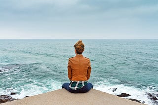 How My Minimalist Lifestyle Helped Me Leave a Successful UX Career