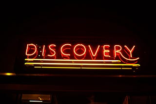 Demystifying Discovery