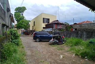 For Sale: Residential Lot in Lipa, Batangas