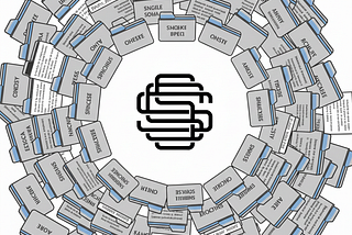 How SSS (Single Source Structure) Ended My Project Organization Nightmare