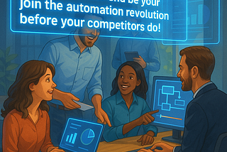 Beat the Month-End Crunch: Automation Secrets to Accelerate Your Close
