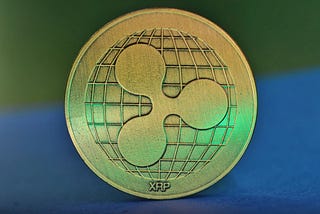 XRP-Cryptocurrency: A Pioneering Navigator in the Financial Seas