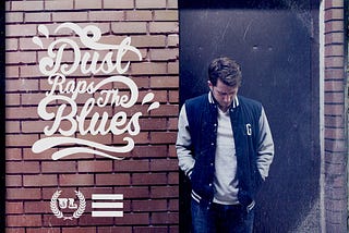 “Dust Raps the Blues”