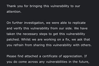 Story Of Pre-Account Takeover via 0auth Misconfiguration