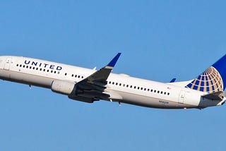 CEO Pay Updates: United Airlines