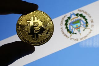 El Salvаdor’s Bet on Bitcoin: Should Countries Adopt Crypto as their Legal Tender?