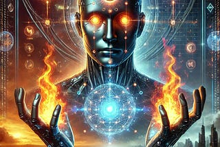 Crossroads of Consciousness