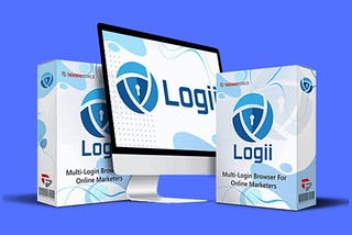 Logii Review : World’s Most Powerful Multi-Profile Browser Software for PC and Mac
