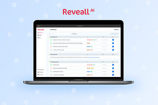 Reveall AI: Empowering Product Teams with AI-Powered Data Analysis