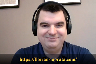 Munger-style Investing | Florian Morata interview