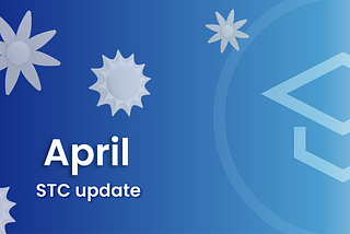 Student Coin Update | April 2023