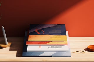 3 Books every Industrial Designer must have