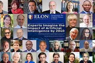 Settlement Project President Featured in Elon University’s Report on Artificial Intelligence