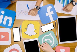 An easy guide to promoting your podcast on social media