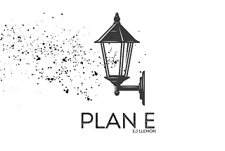 AEON Paradox| Chapter Five: Plan E