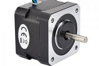 Stepper Motors and their applications