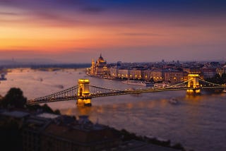How will Hungary’s new Golden Visa program compare to its legacy competitors in 2024?