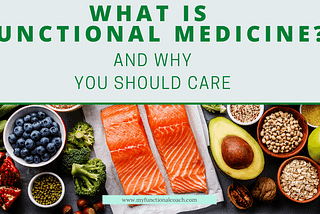 What Functional Medicine Really Is
