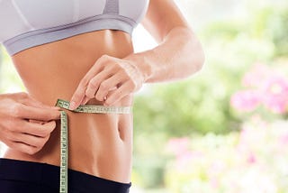 100 Weight Loss Tips