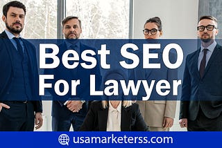 Why Is SEO Important for Attorneys?