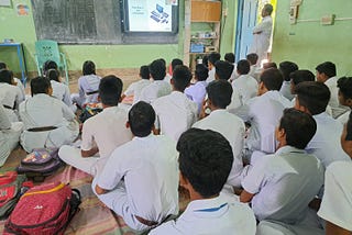Empowering Rural Education: Aveti Learning & Gram Vikas Join Hands for Digital Transformation