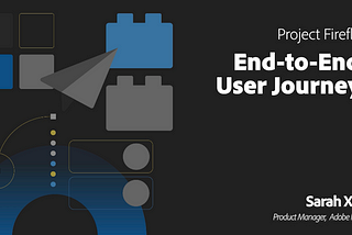 Following the End-to-End User Journey: Adobe Developer App Builder Guides
