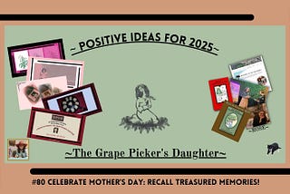 images of the connected stories: flowers, doll, baby picture, cast iron grill, and girl