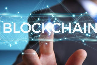 Blockchain