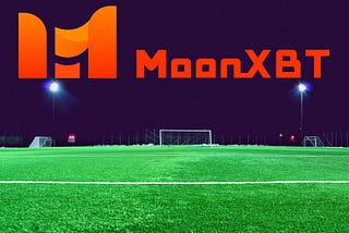 MoonXBT football token