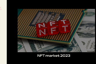 MetaCreats NFT #6 understanding the NFT market 2023 Start Today