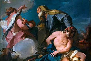 How Did Abraham Prove His Faith in God? How Do You Prove Yours?